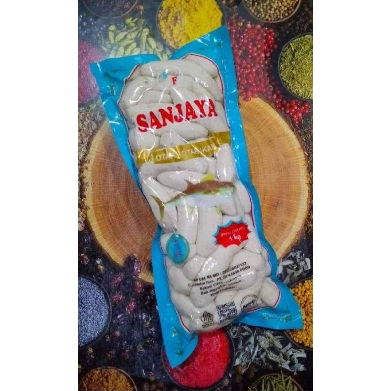 

Otak otak super
