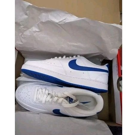Nike air sepatu sport jastip