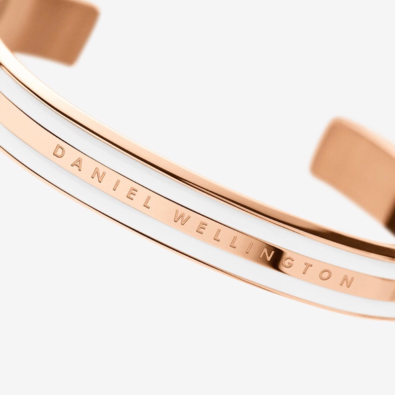 ( 100% ) Gelang / Cuff Original DanielWellington