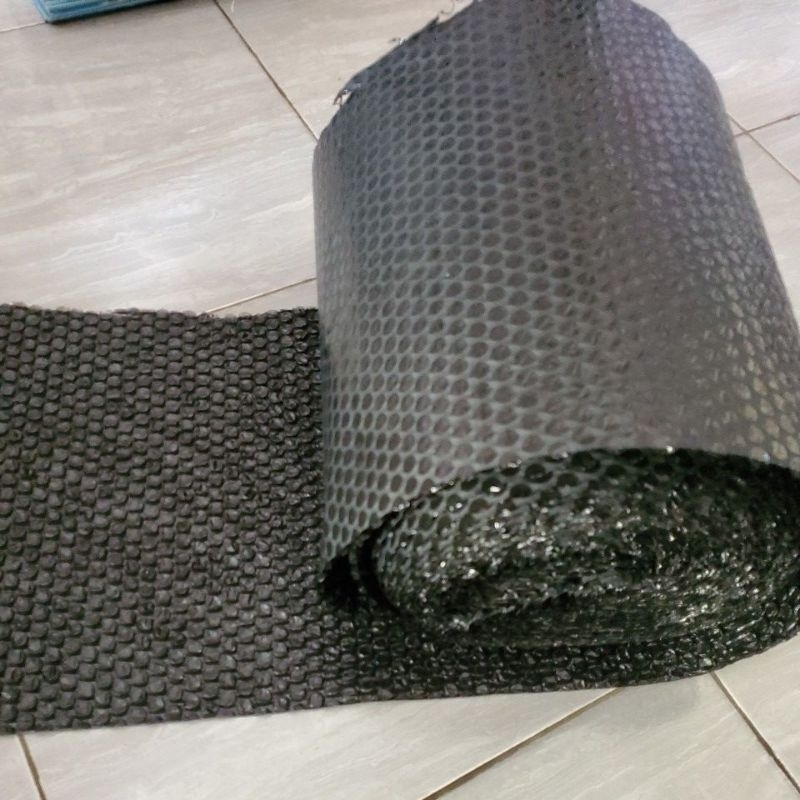 

Extra Bubble Wrap