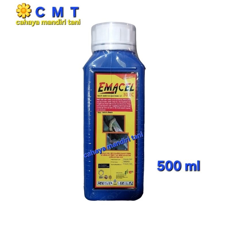 EMACEL 500ML