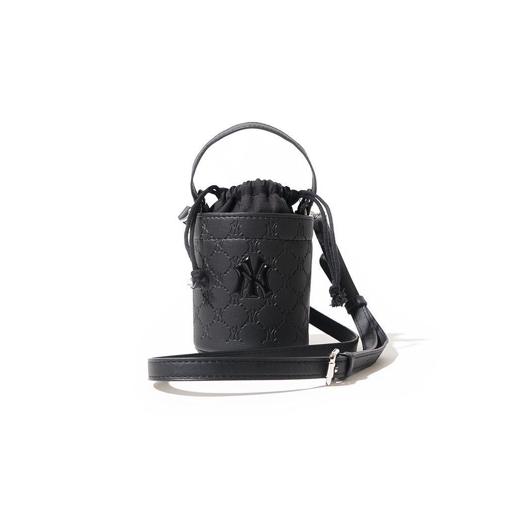 MLB Monogram Nano Bucket Bag