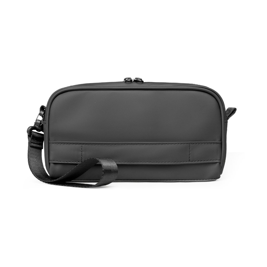 Termurah Rusel Co - Clutch Lupin Lite Neo Tas Pria Tahan Air