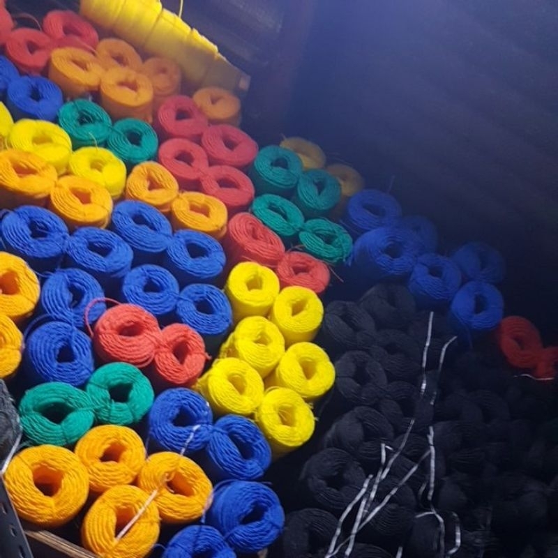 tali tambang 1,5mm warna