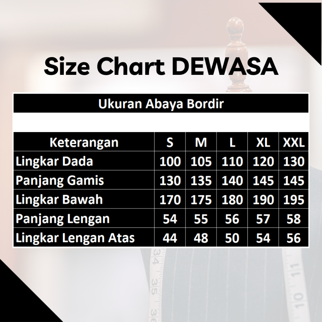 Disc Gamis Abaya Turkey Hitam Muslimah Arab Saudi Kombinasi Bordir Bahan Jetblack Adem Busui
