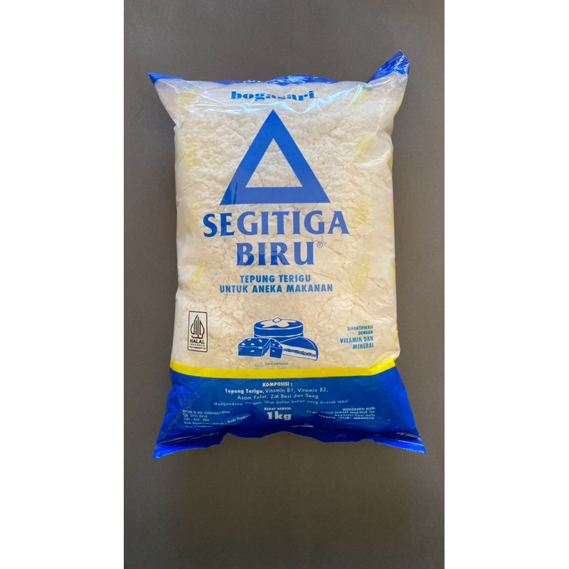 

Tepung Segita Biru