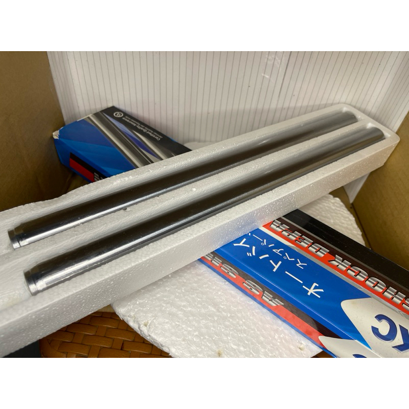 as shock depan suzuki satria 2tak