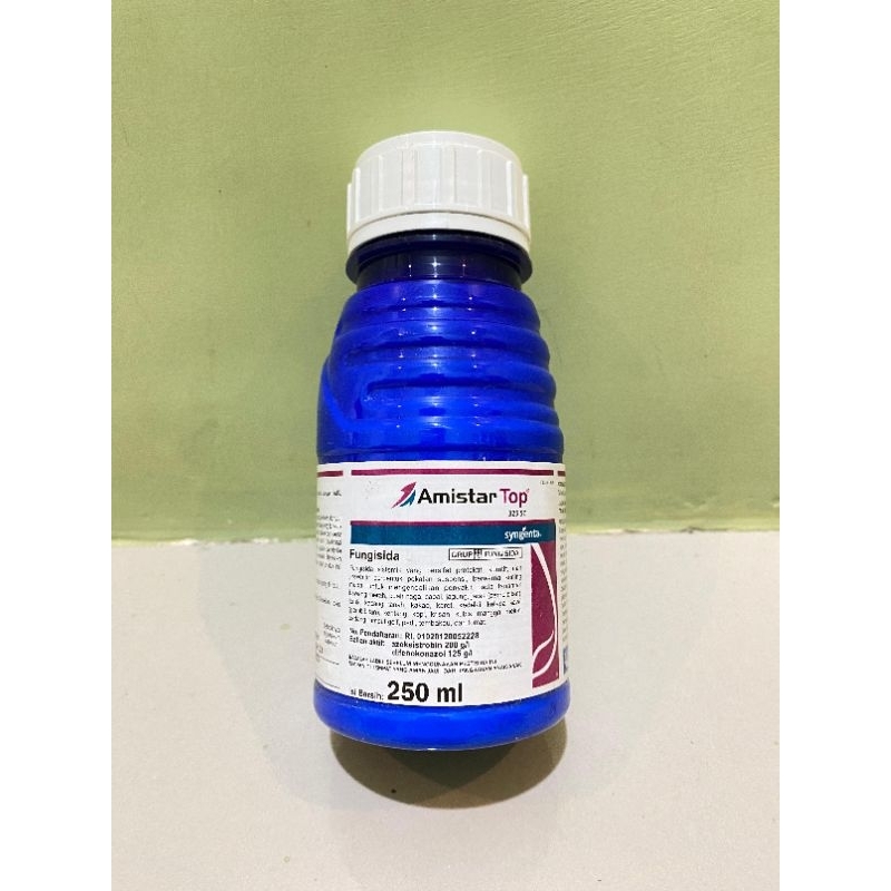 AMISTAR TOP 325SC 250ml