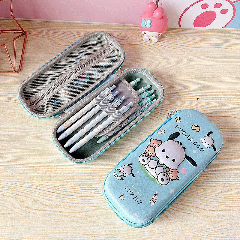 

Pencil Case Sanrio Kotak Pensil