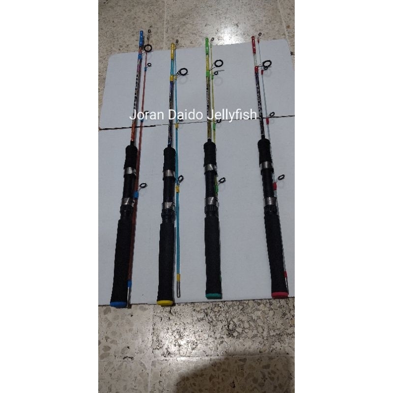Joran Daido Jellyfish 120cm, 135cm & 150 cm