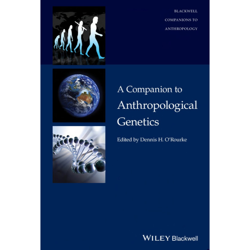 

A Companion to Anthropological Genetics (D)