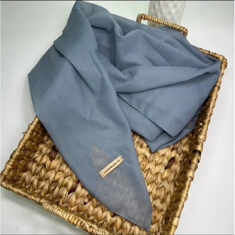 CEKOUT HIJAB PARIS KODIAN