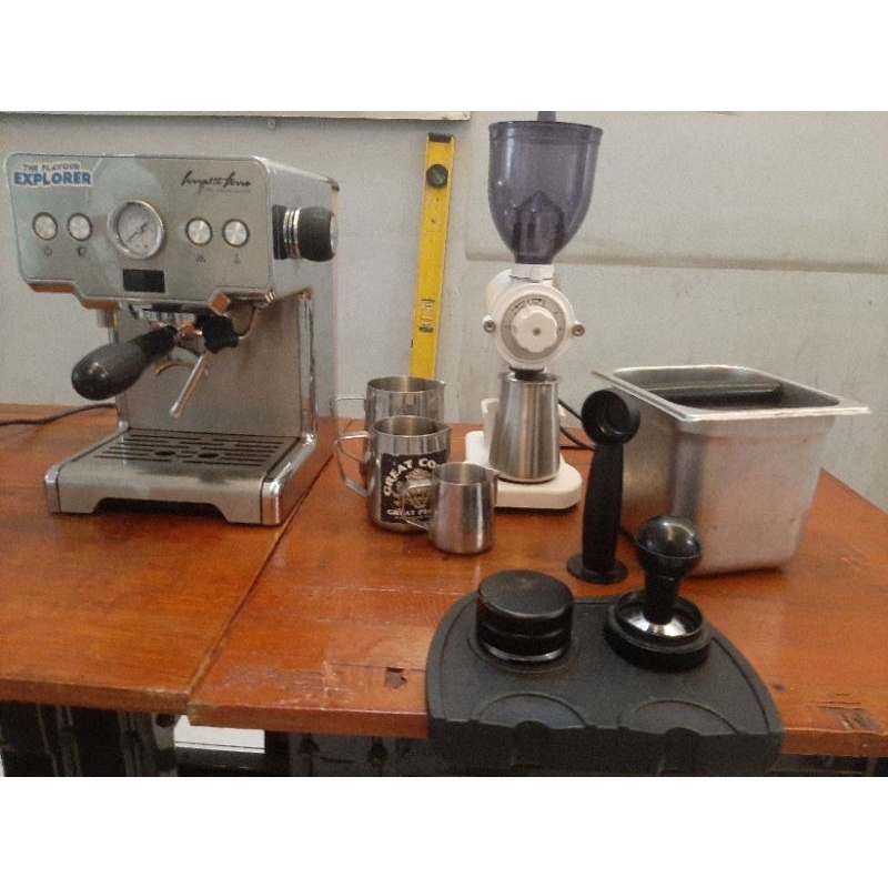 paket ferrati ferro fcm 3605