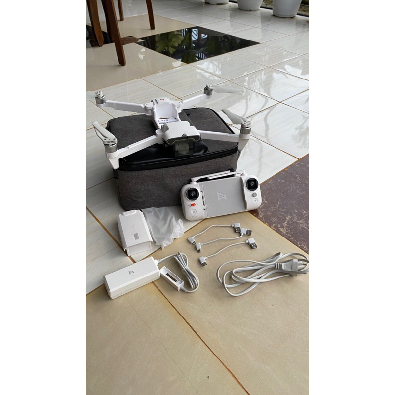 FIMI X8 SE 2022 V1 Second