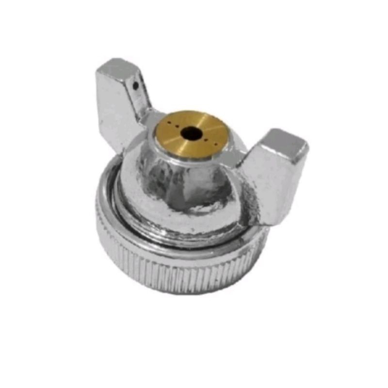 Spuyer spray gun cat F75