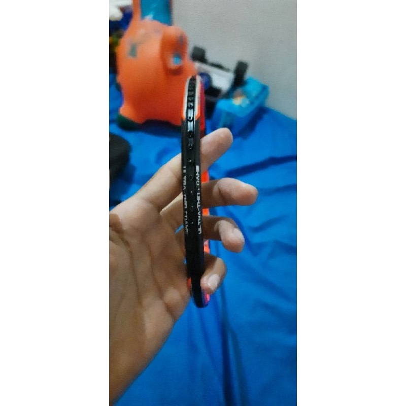 Raket Victor Jetspeed S11 4UG5