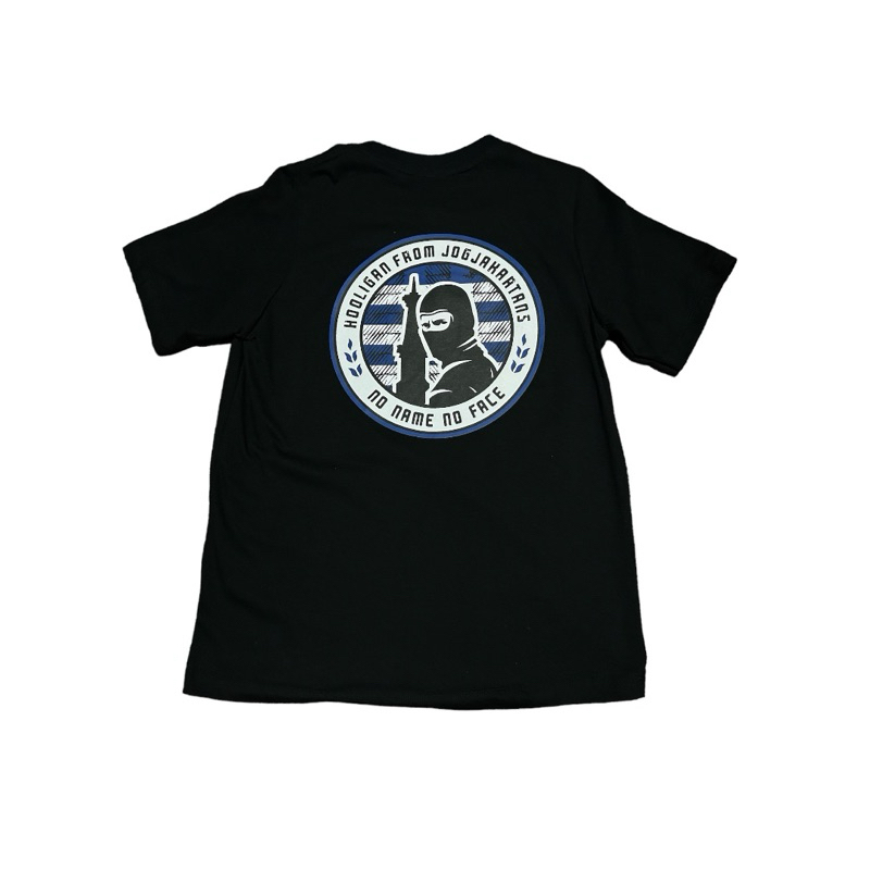 Kaos No Name No Face Vol.01