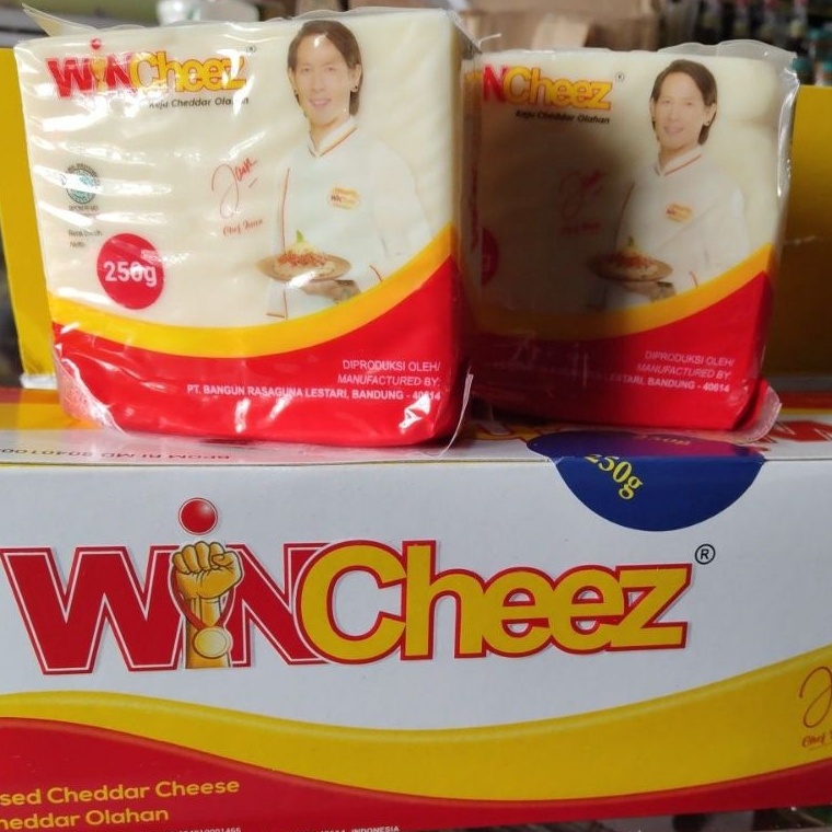 

Lagi murah keju wincheez 25 gr 25g kemasan original