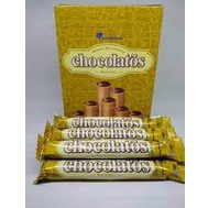 

Paling dicari CHOCOLATOS GERY CHOCHOLATOS 95G COKLAT BOX ISI 24