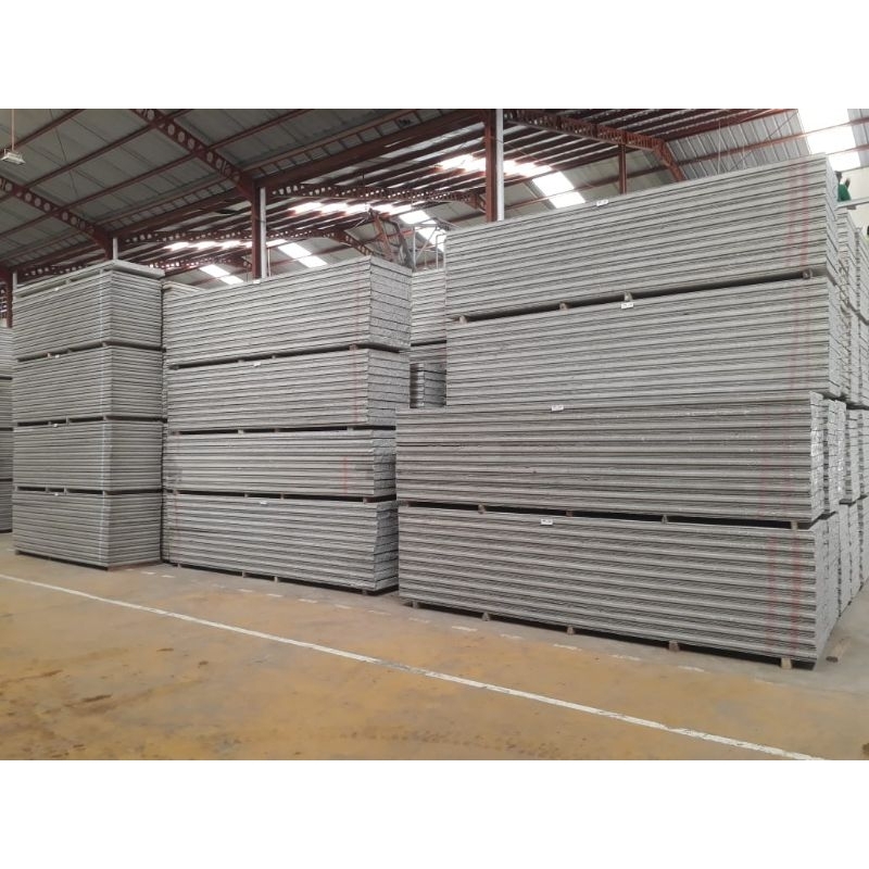 panel beton lantai dan dinding