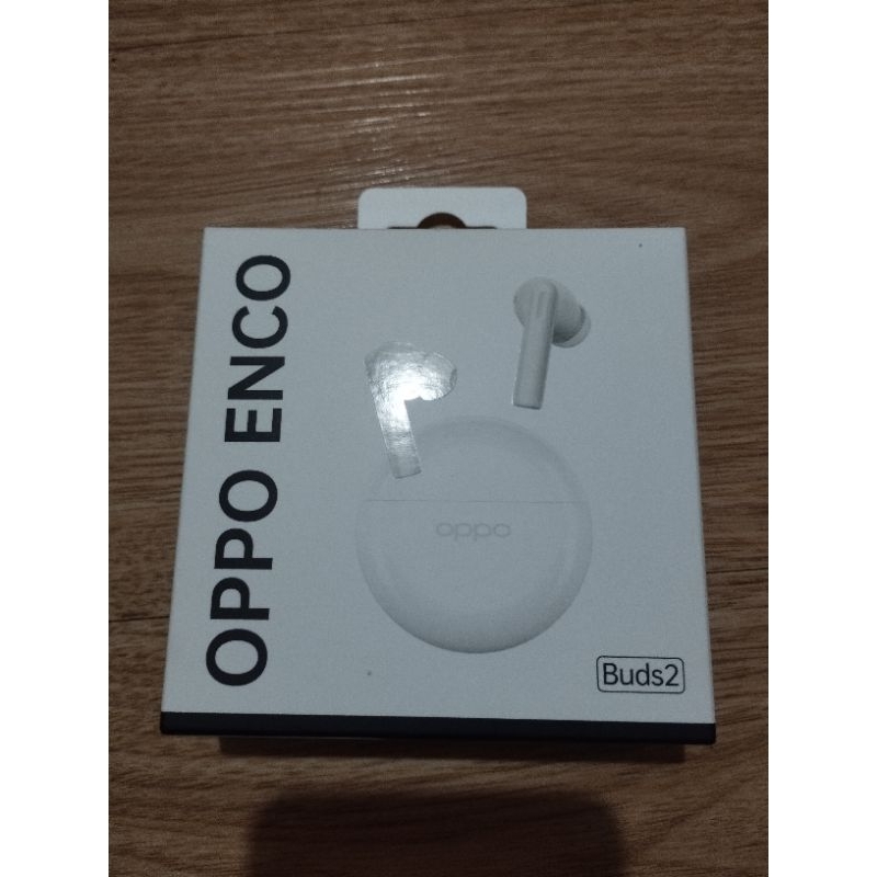 oppo enco buds 2 ORI