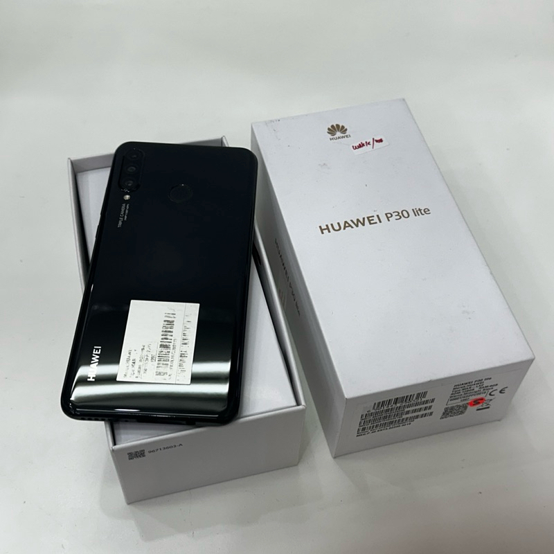 Huawei P30 lite 6/128