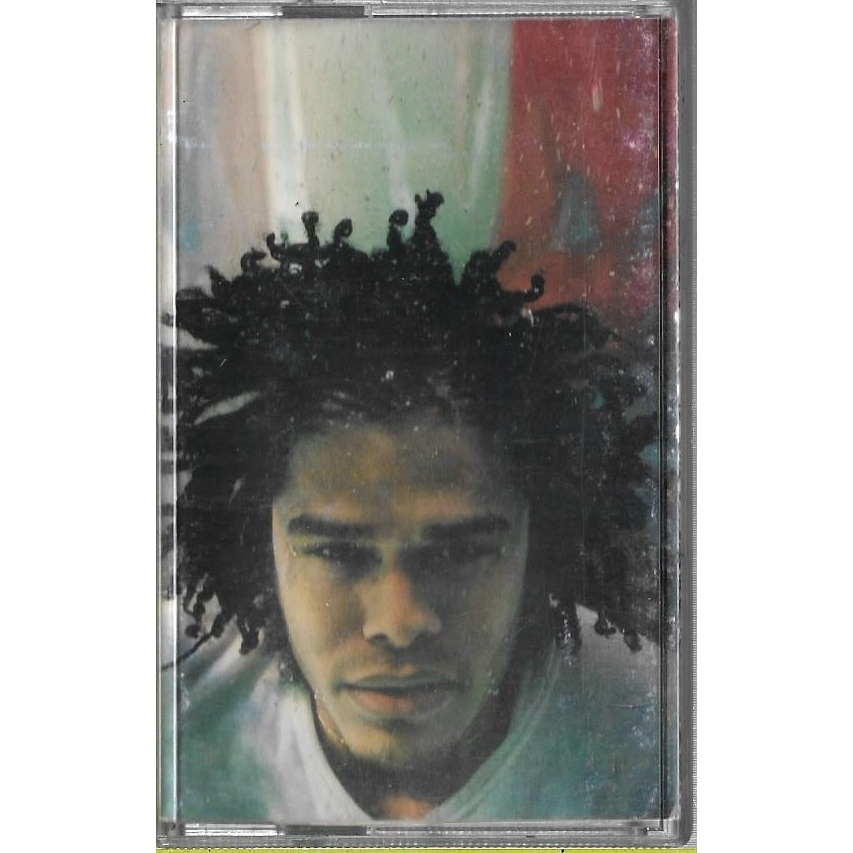 Kaset Pita Original - Maxwell Embrya