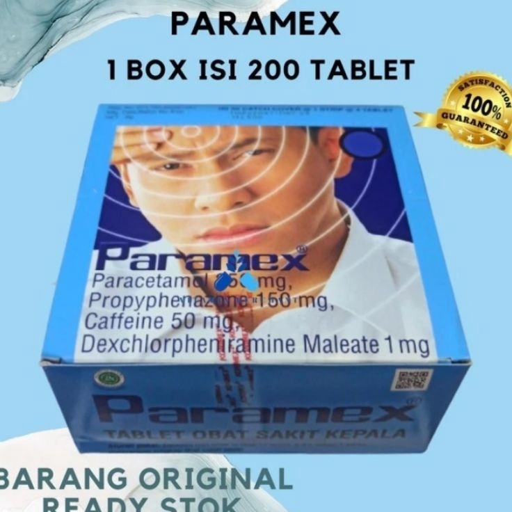 

Yang terbaru Paramex box