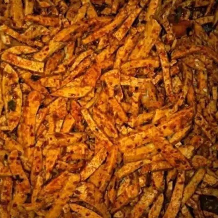 

Beli Dong basreng stik setengah kg 5 gr