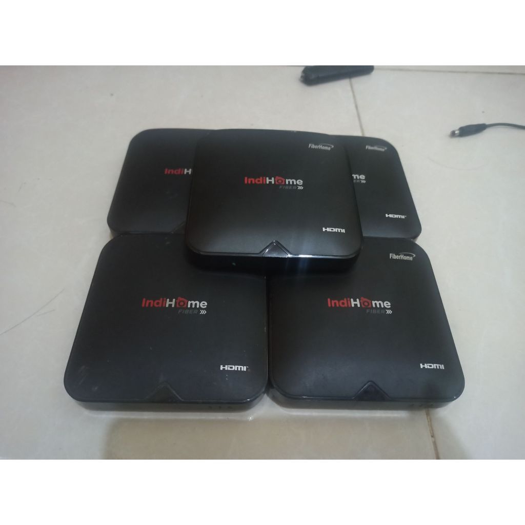 STB Android TV HG680P Root Unlock dan OpenWrt