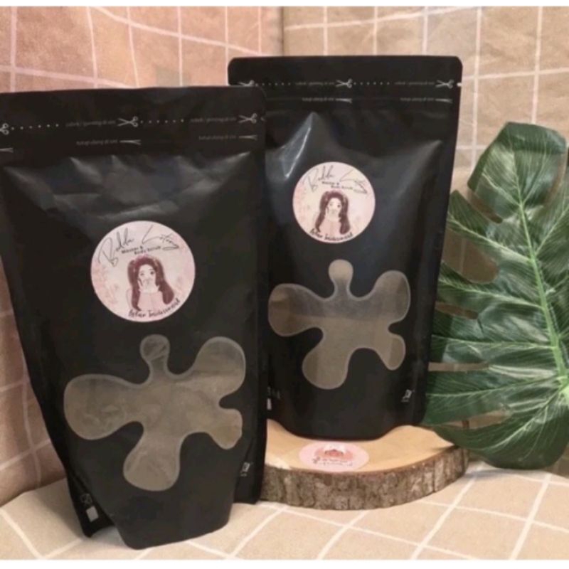 LULUR BEDDA LOTONG BUBUK || LULUR BEDDA LOTONG KHAS BUGIS || LULUR BEDDA LOTONG VIRAL || LULUR TRADI