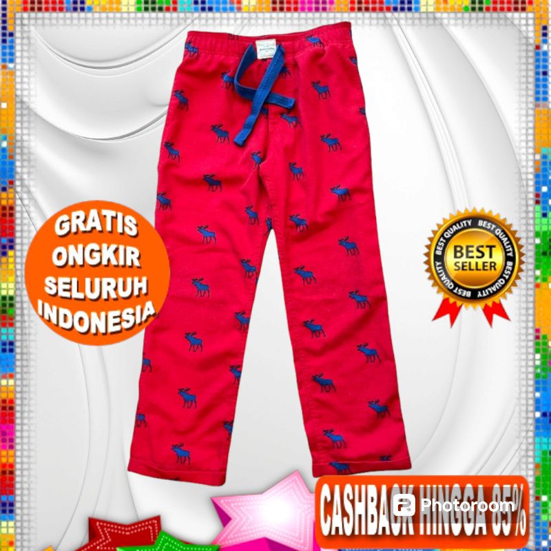 celana anak junior Abercrombie kode 99910