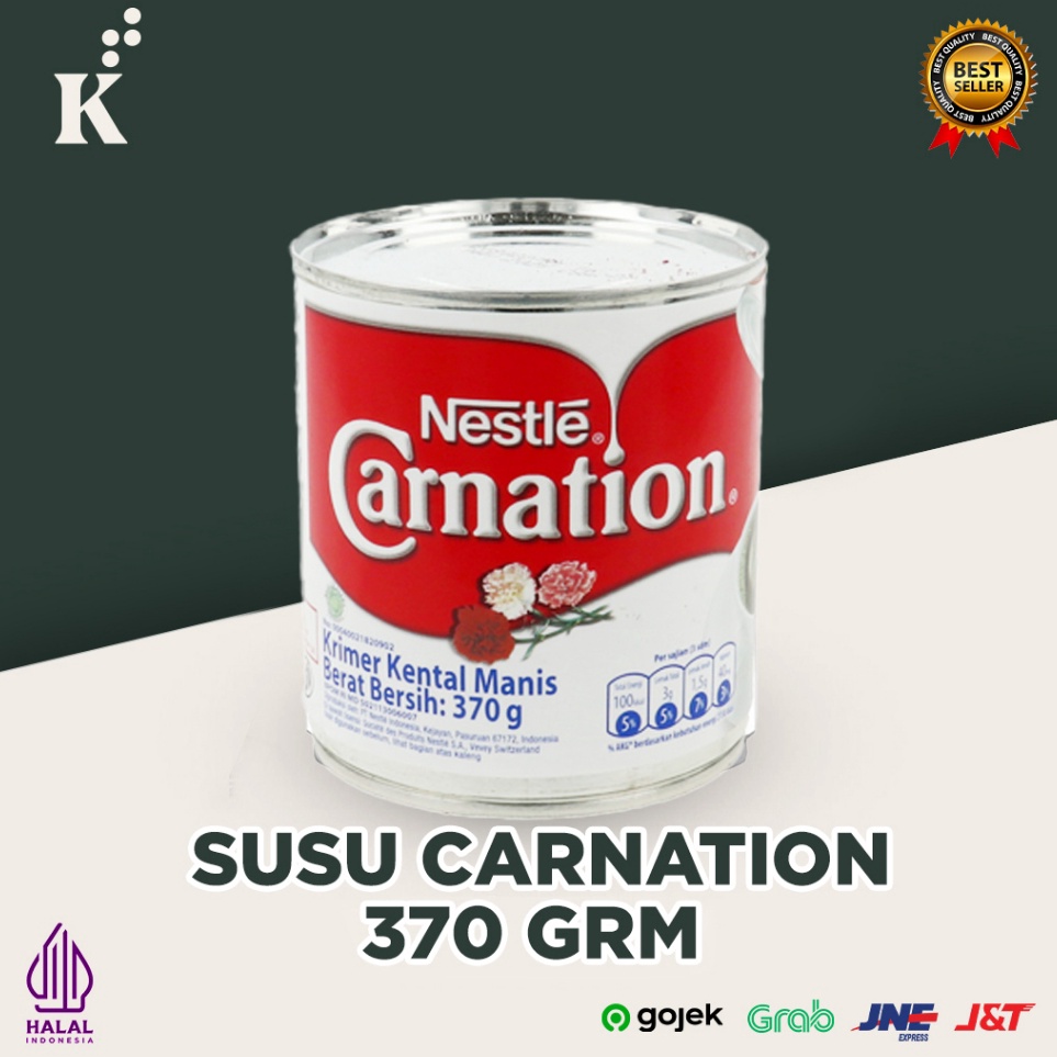 

Semangat Abis Carnation Nestle