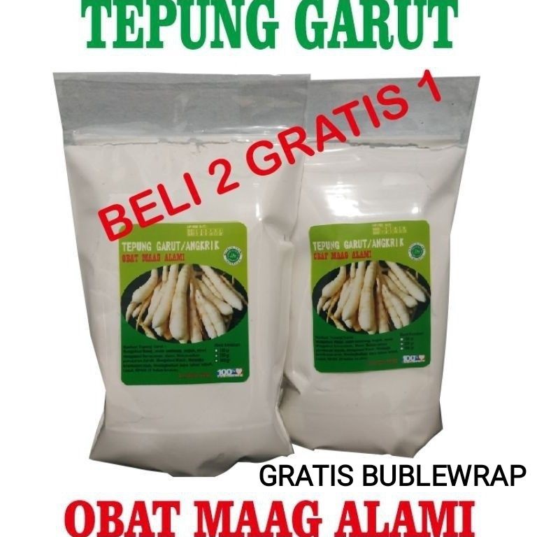 

Super Promo PROMO TEPUNG PATI GARUTTEPUNG IRUT ASLI PATI ASAM LAMBUNGANGKRIK ARROWROOT