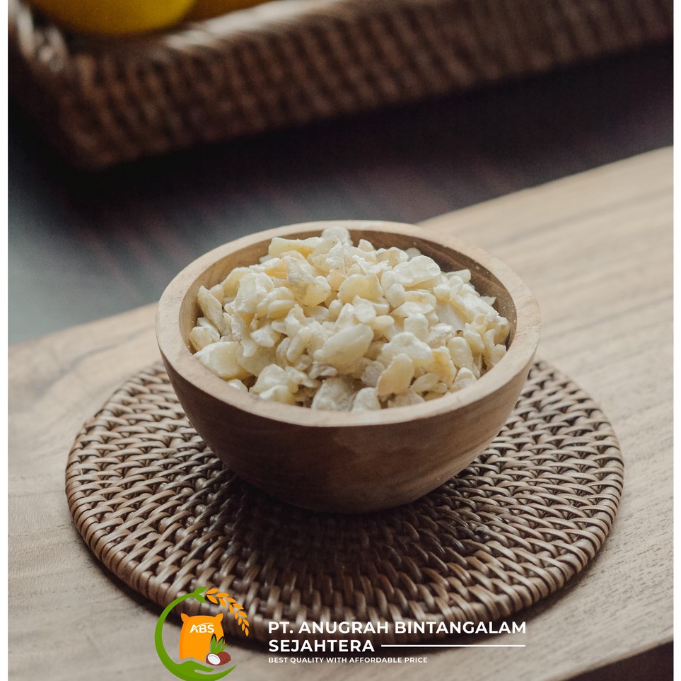 

Serba diskon Menir Kemiri Kualitas Super 1 Kg
