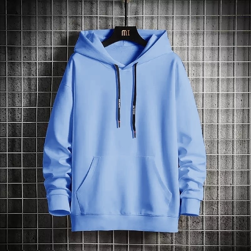 Hoodie Polos Fleece