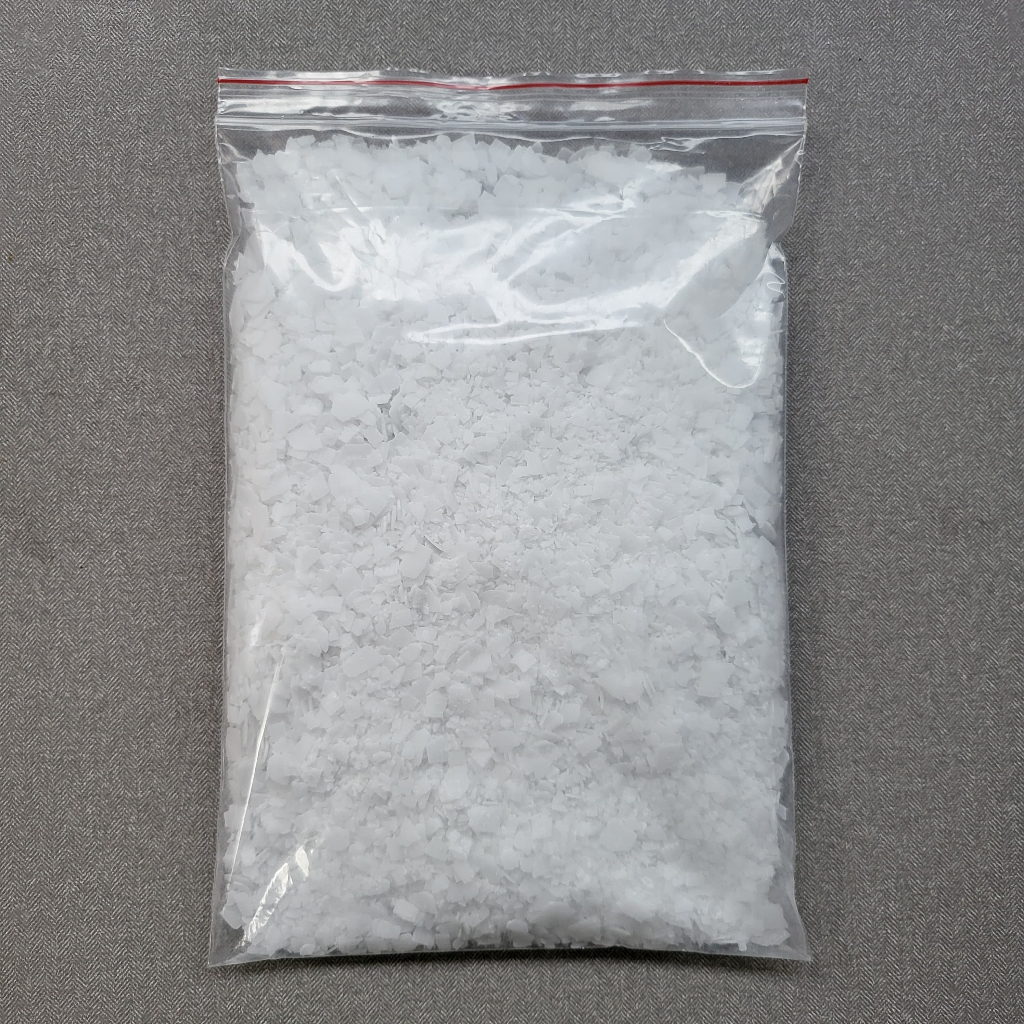 Caustic Soda/Caustic Flake/ Soda Api/ NaOH/ Anti Sumbat