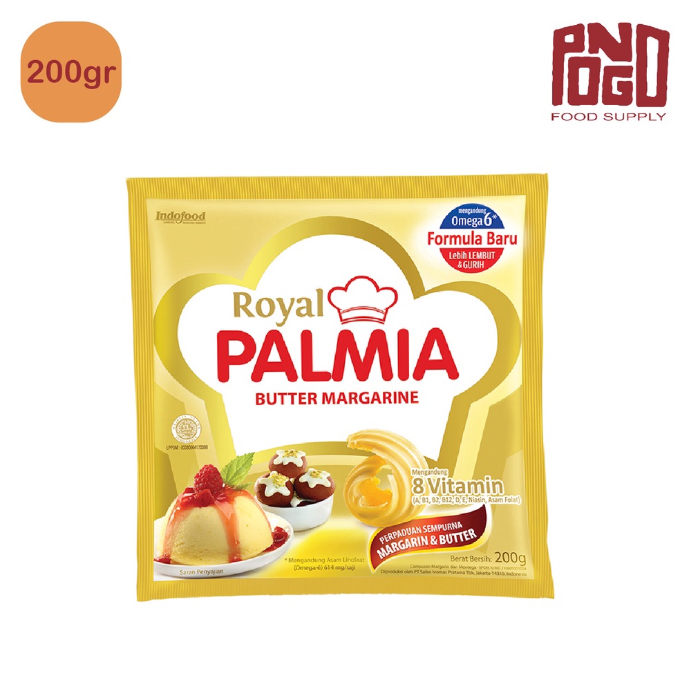 

Beli Dong PALMIA ROYAL BUTTER MARGARIN 2GR BUTTER PALMIA ROYAL