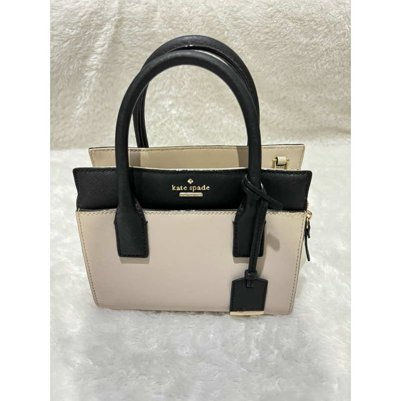 kate spade authentic preloved