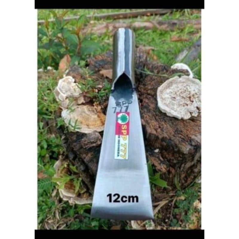 Dodos sawit SPP 777 12cm, gratis pisau