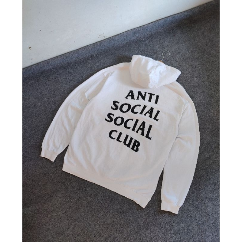 HOODIE ORIGINAL ASSC