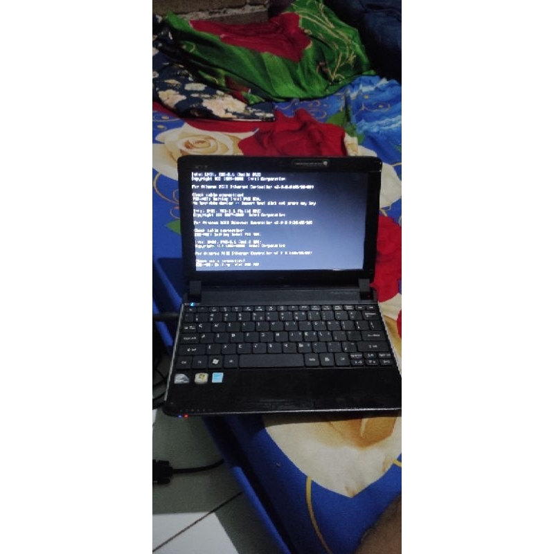 acer notebook