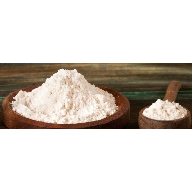 

tepung bumbu home made