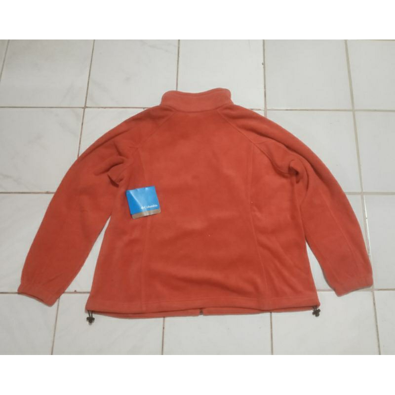 jacket polar columbia