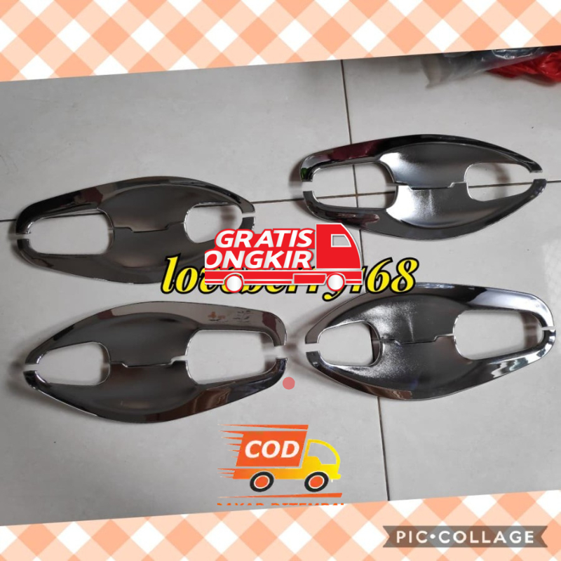 outer atau mangkok handle honda crv gen 4 th 2013-2016