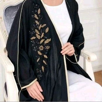 outer abaya saudi jalabiya abaya luaran