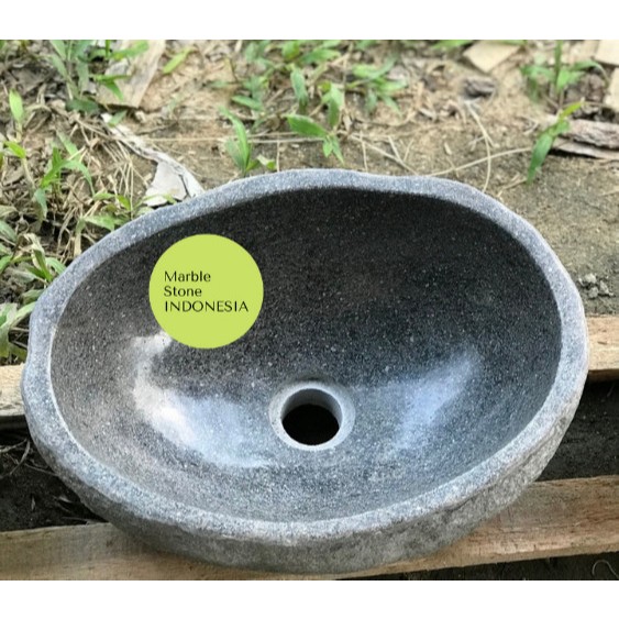 WASTAFEL BATUKALI | WASTAFEL CUCI TANGAN BATU ALAM