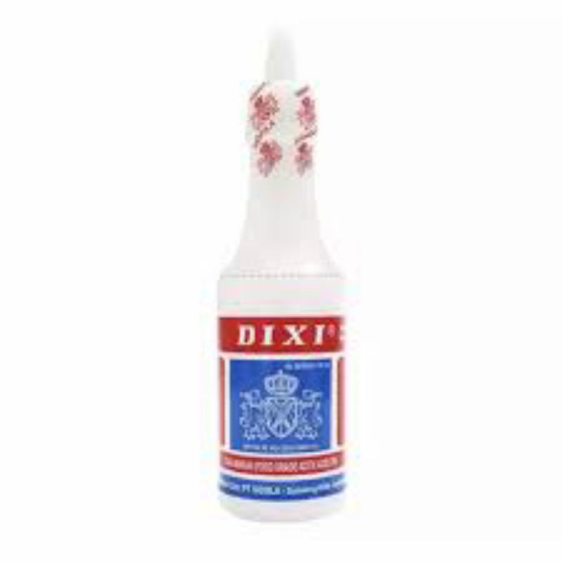 

Cuka Dixi 150ml