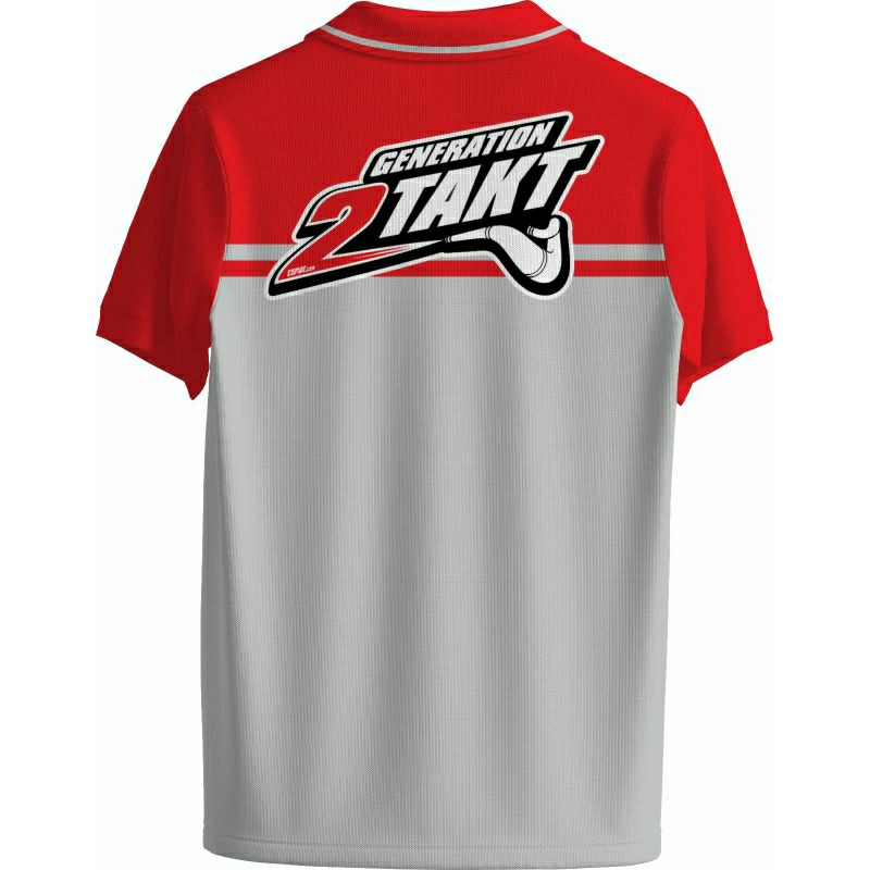 Jersey sublimasi 2tak engine sublimasi