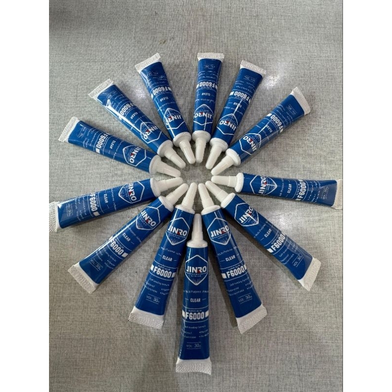 

Lem Payet super Glue F6000 30ml